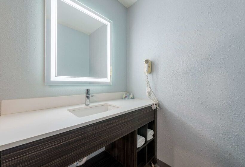 فندق Quality Inn & Suites Manitou Springs At Pikes Peak