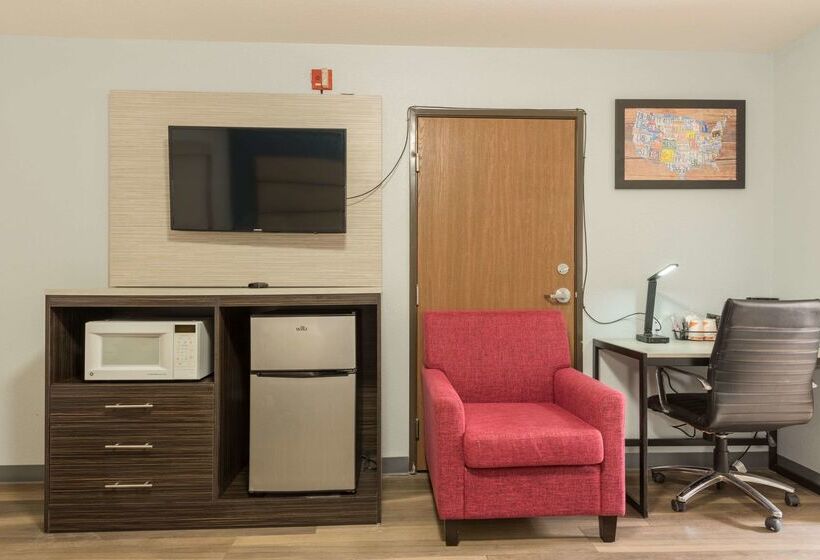 فندق Quality Inn & Suites Manitou Springs At Pikes Peak