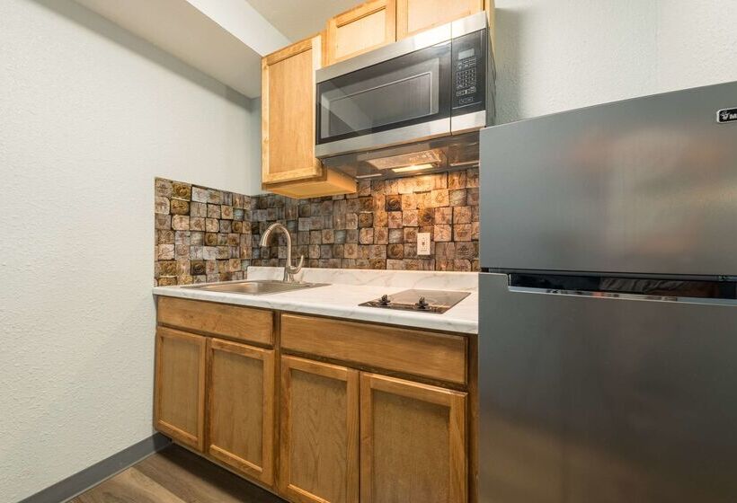 فندق Quality Inn & Suites Manitou Springs At Pikes Peak