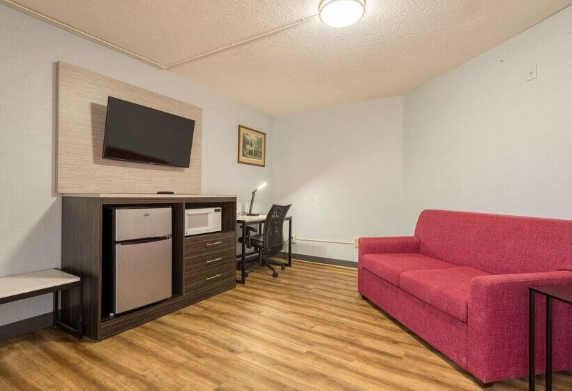 فندق Quality Inn & Suites Manitou Springs At Pikes Peak