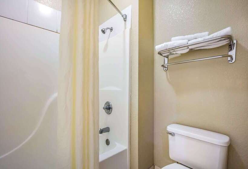 فندق Econo Lodge Inn & Suites