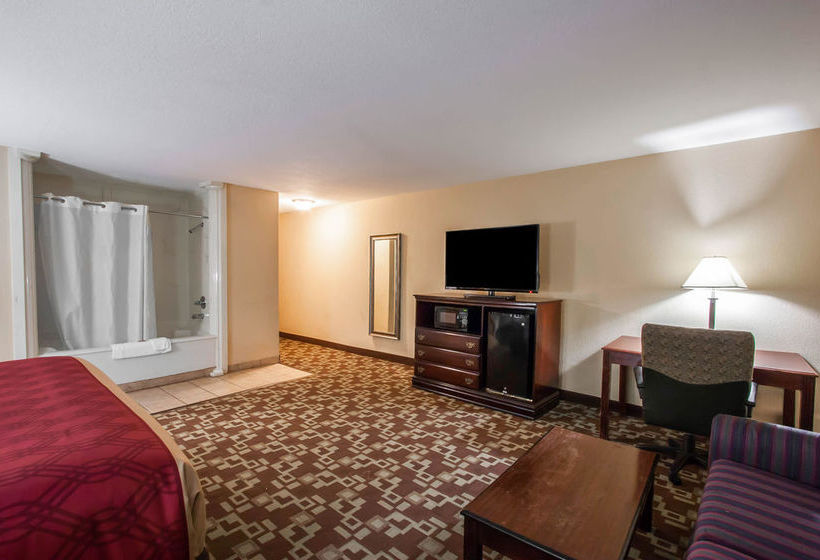 فندق Econo Lodge Memphis