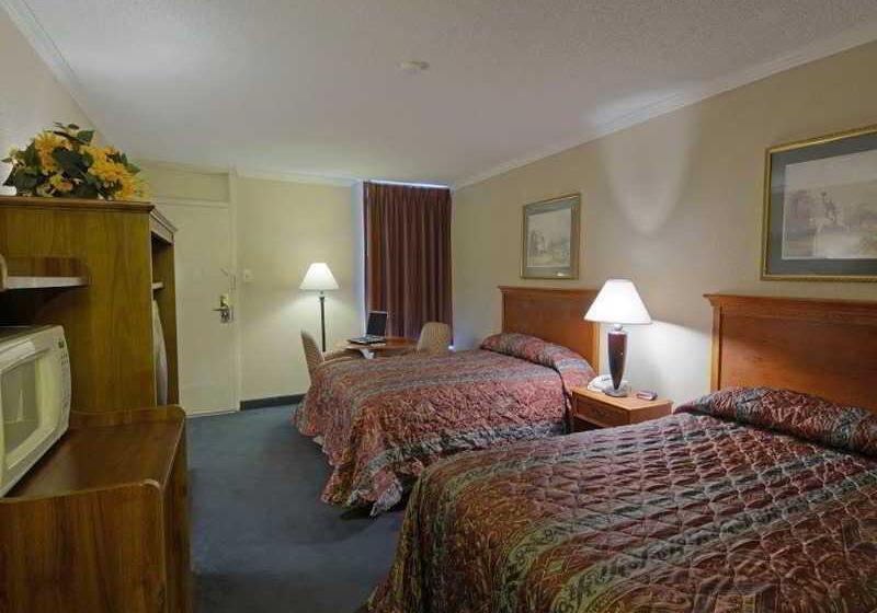 בית מלון כפרי Days Inn By Wyndham Hinesville Near Fort Stewart, Newly Renovated, Free Hot Breakfast, Restaurant An