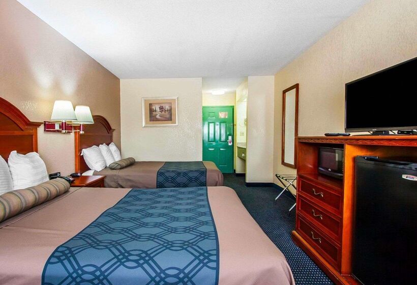 Motel 6 Prattville, Al