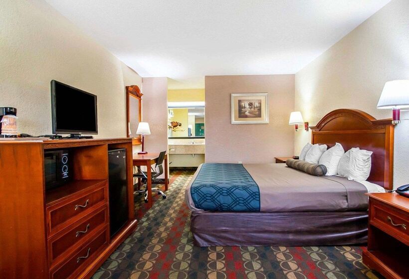 Motel 6 Prattville, Al