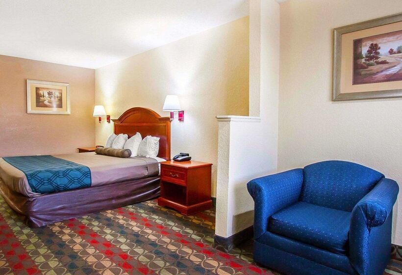 Motel 6 Prattville, Al