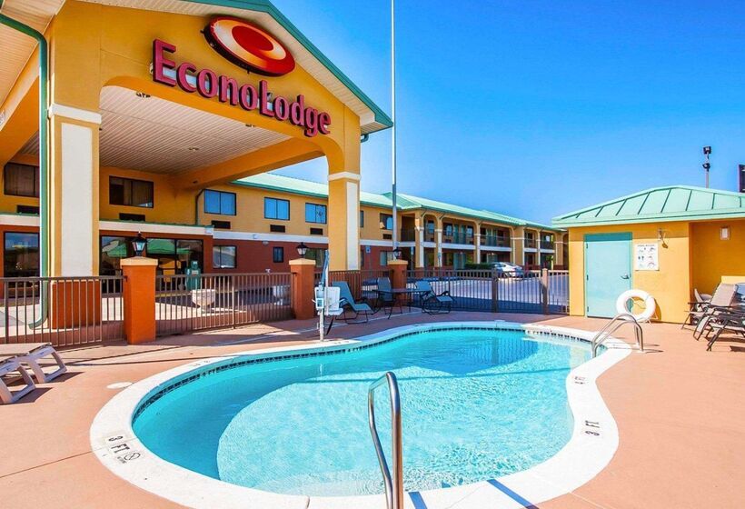 Motel 6 Prattville, Al