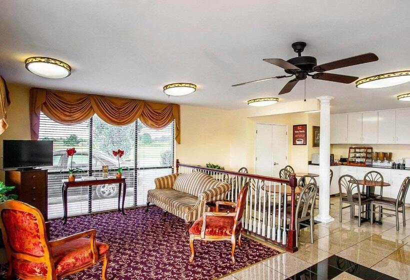 Motel 6 Prattville, Al