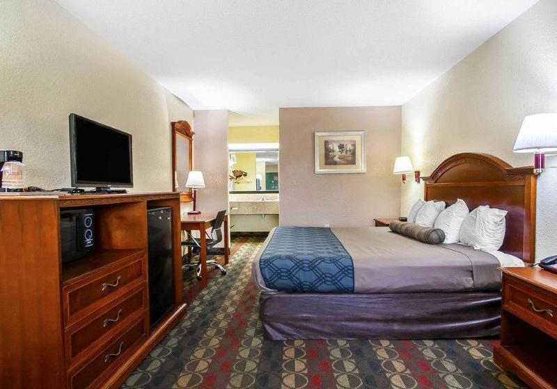 Motel 6 Prattville, Al