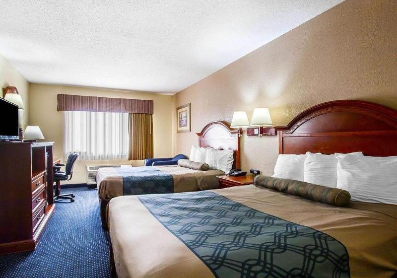 Motel 6 Prattville, Al