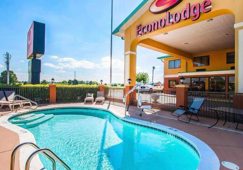 Motel 6 Prattville, Al