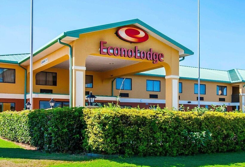 Motel 6 Prattville, Al