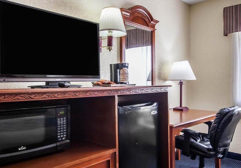 Motel 6 Prattville, Al