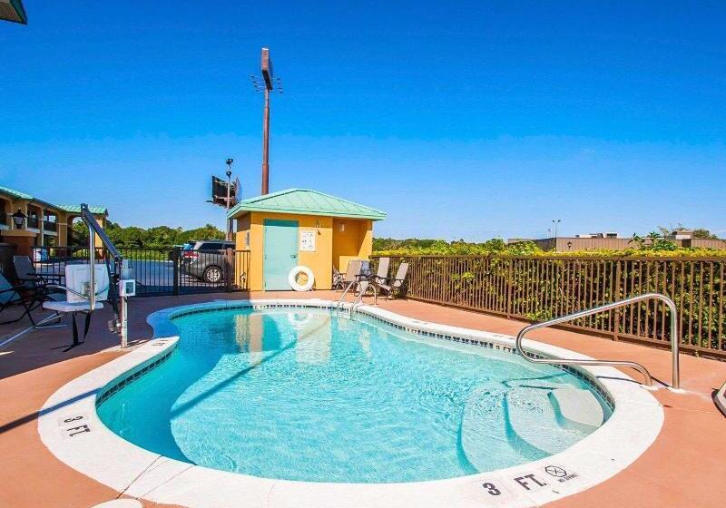 Motel 6 Prattville, Al