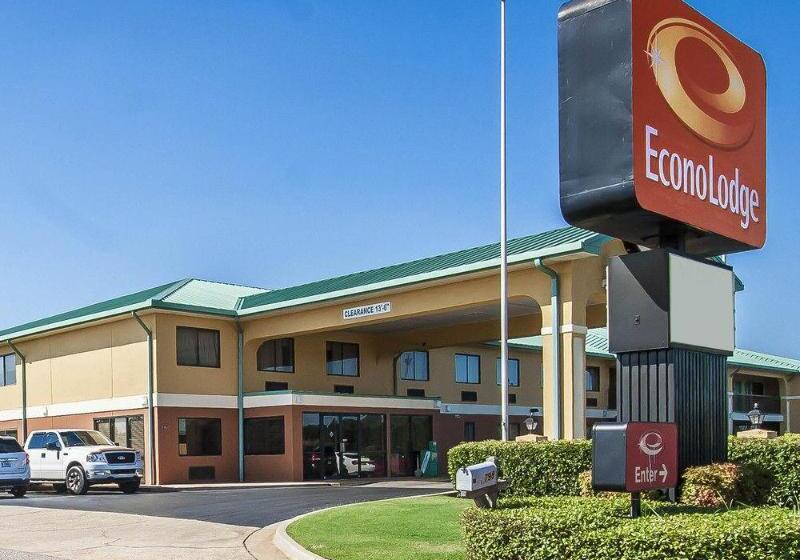 Motel 6 Prattville, Al