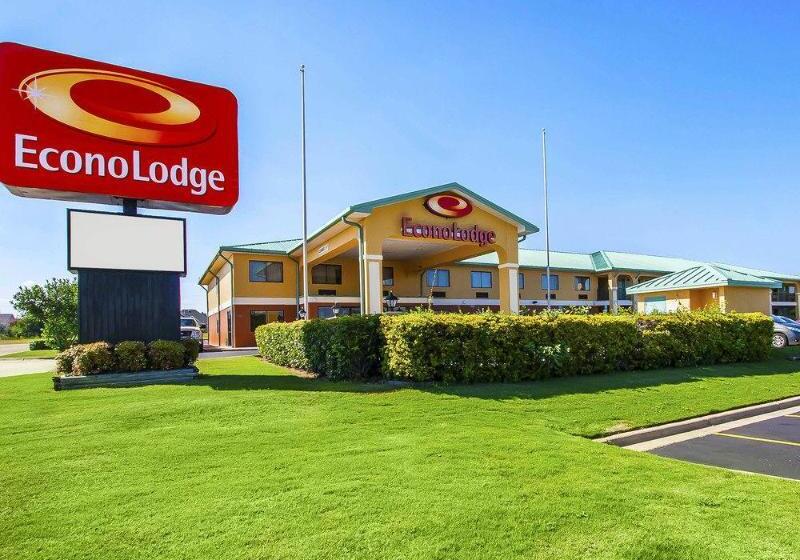 Motel 6 Prattville, Al