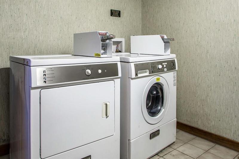 فندق Econo Lodge Wausau   Rothschild