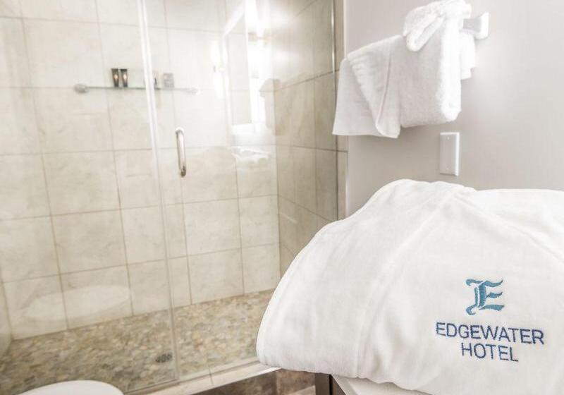 فندق Edgewater