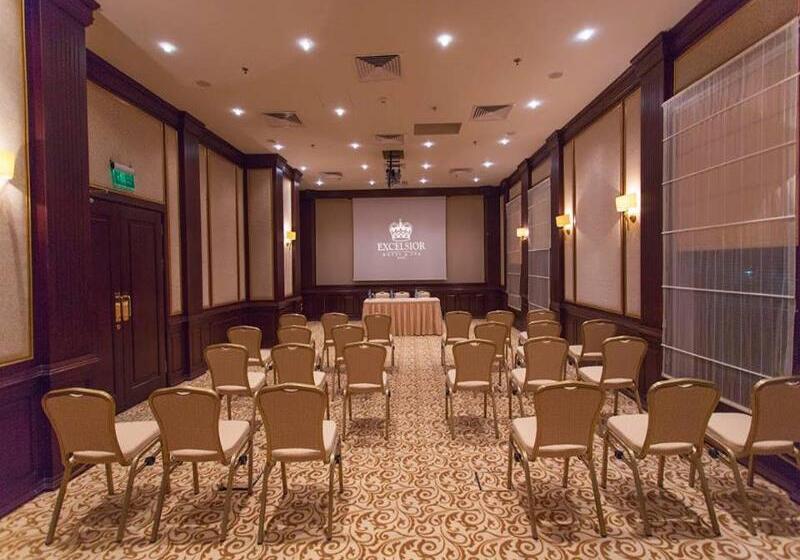 Excelsior Hotel & Spa Baku