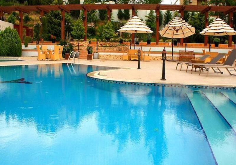 Excelsior Hotel & Spa Baku