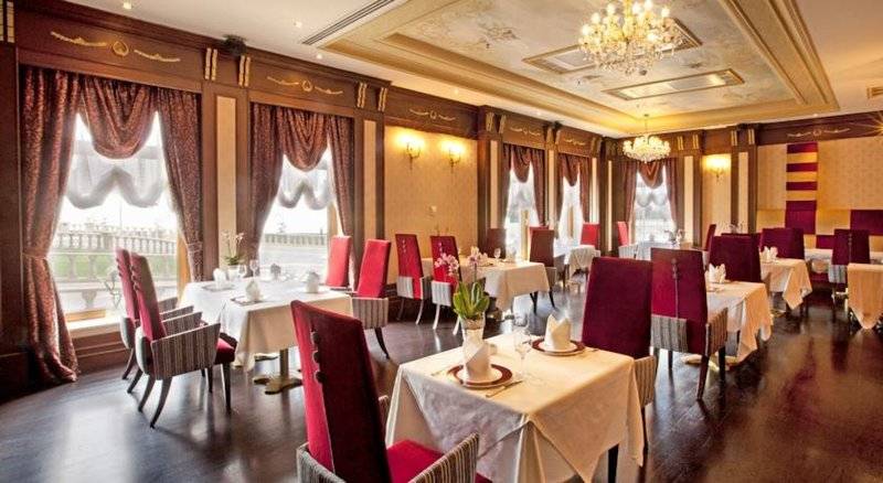 Excelsior Hotel & Spa Baku