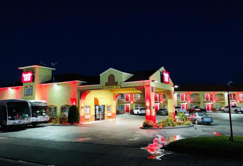 ホテル Executive Inn Westley,ca