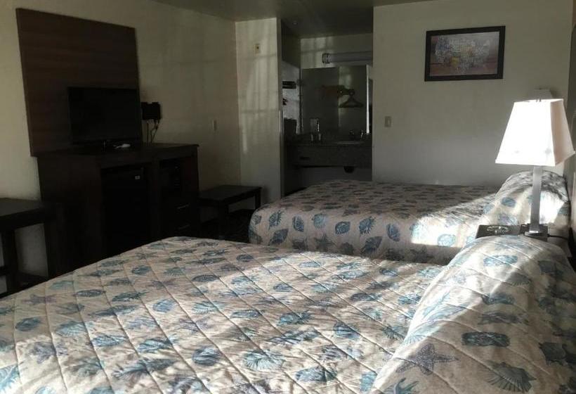 ホテル Executive Inn Westley,ca