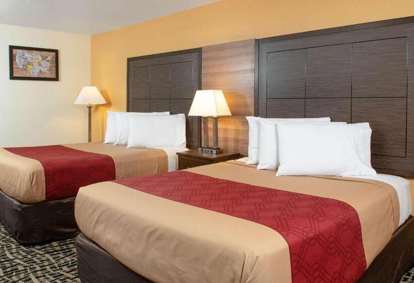 ホテル Executive Inn Westley,ca