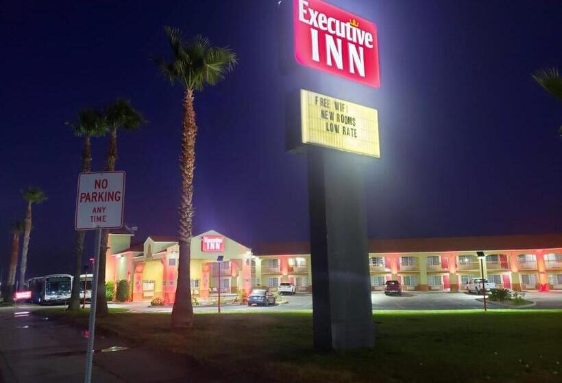 ホテル Executive Inn Westley,ca