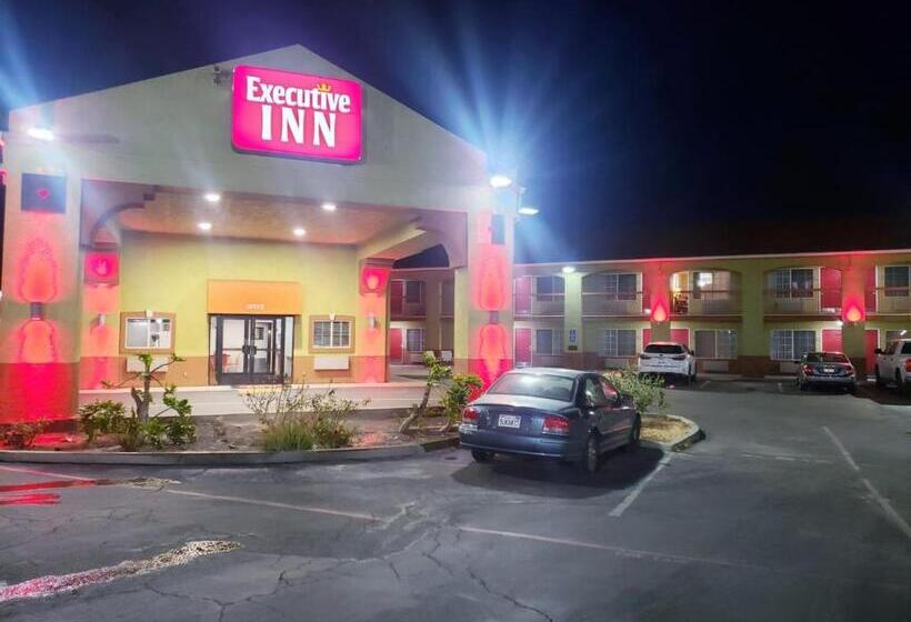 ホテル Executive Inn Westley,ca