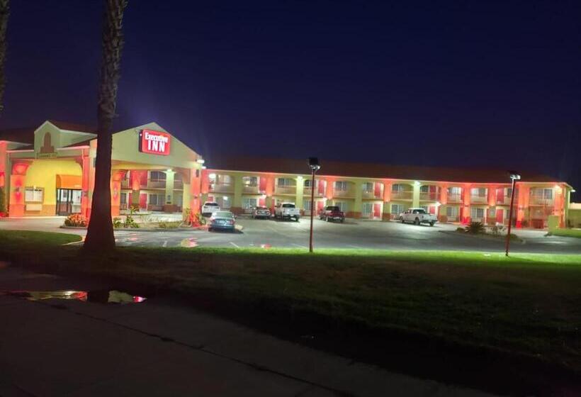 ホテル Executive Inn Westley,ca