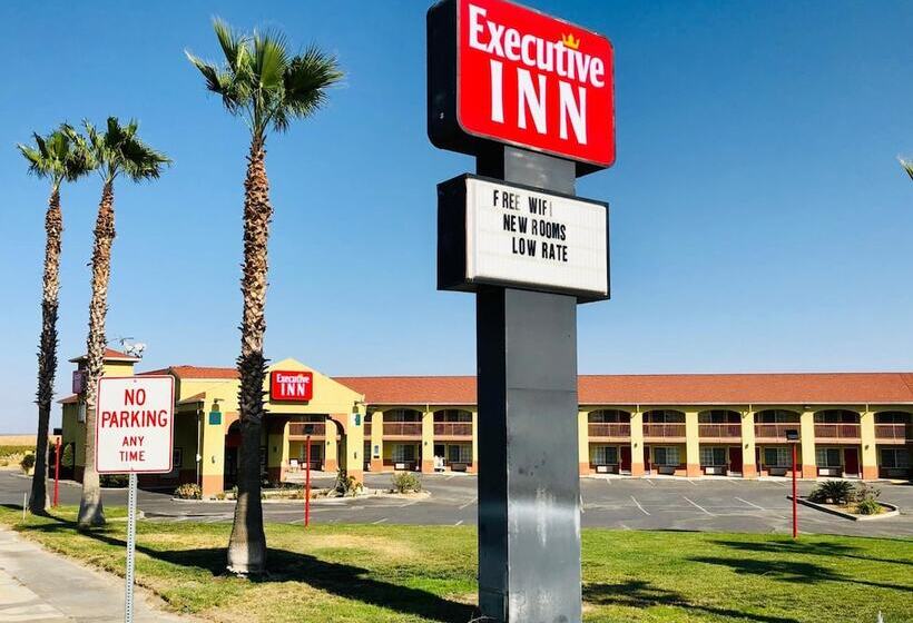 ホテル Executive Inn Westley,ca