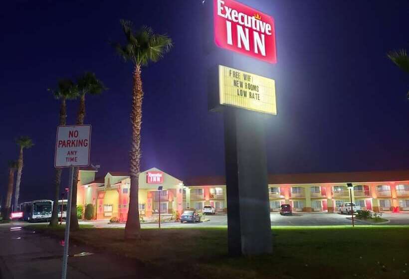 ホテル Executive Inn Westley,ca