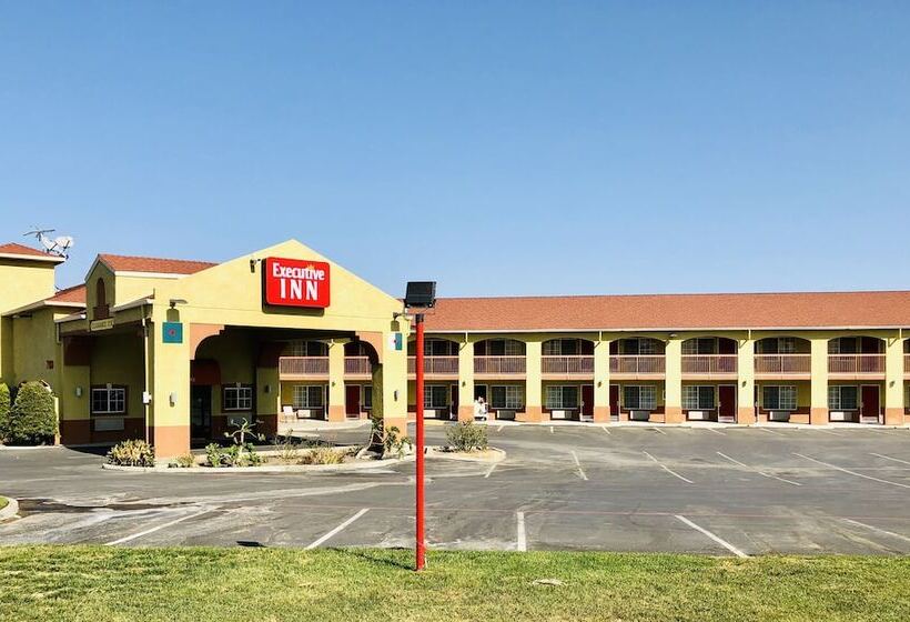 ホテル Executive Inn Westley,ca