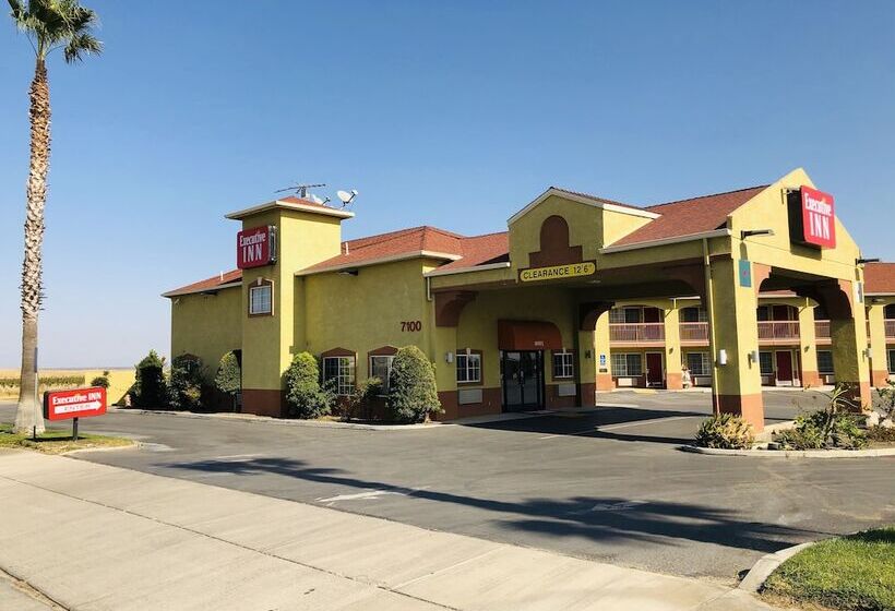 ホテル Executive Inn Westley,ca