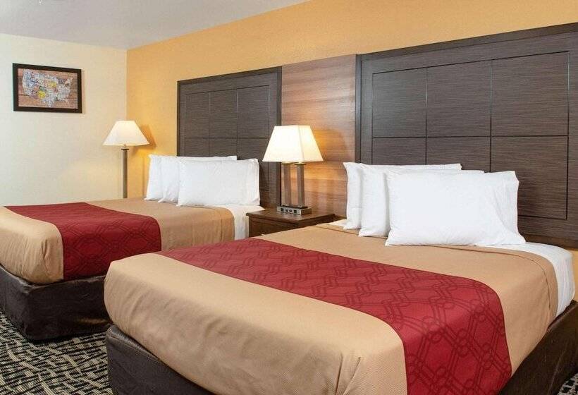 ホテル Executive Inn Westley,ca