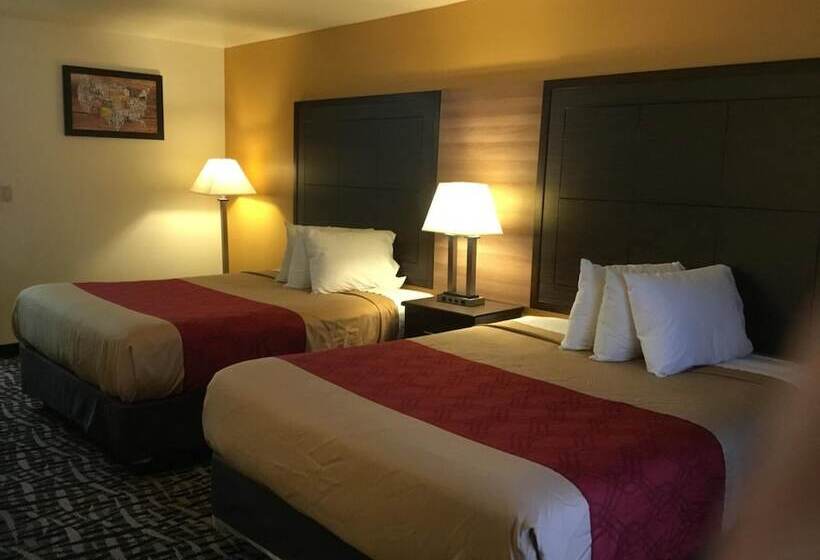 ホテル Executive Inn Westley,ca