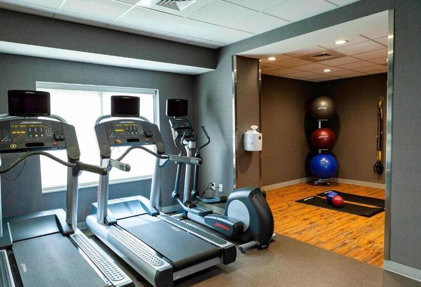 فندق Fairfield By Marriott   Rockingham, Nc