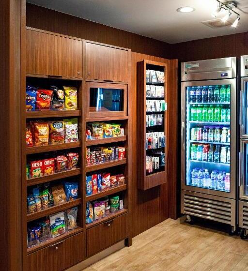 فندق Fairfield By Marriott   Rockingham, Nc