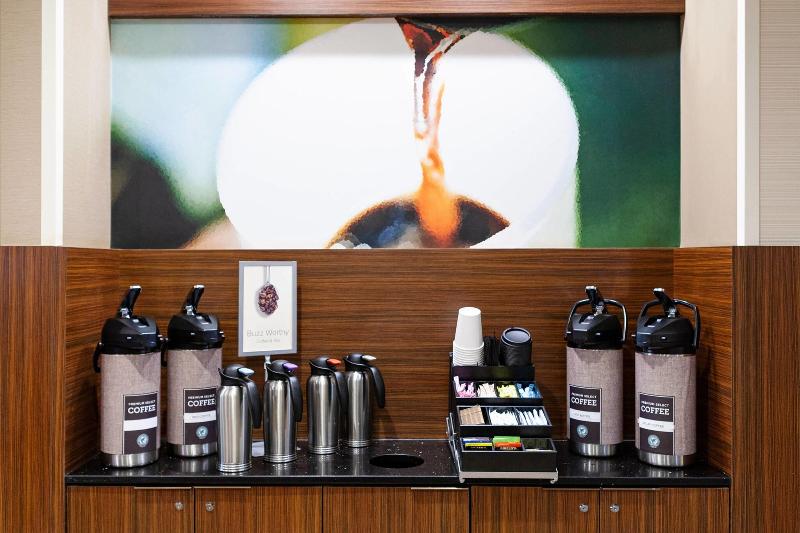 فندق Fairfield By Marriott   Rockingham, Nc