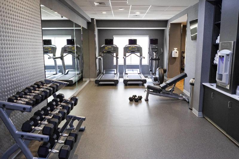 فندق Fairfield By Marriott   Rockingham, Nc