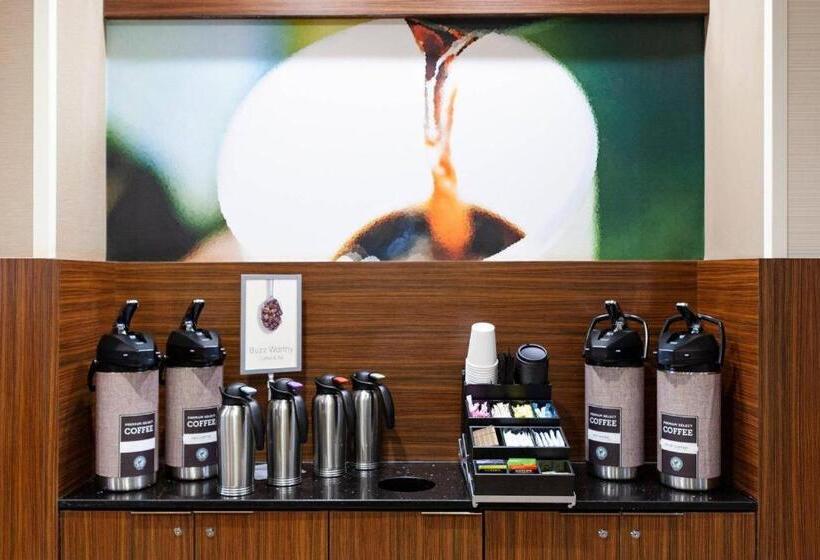 فندق Fairfield By Marriott   Rockingham, Nc