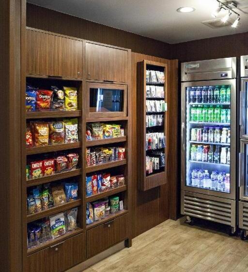 فندق Fairfield By Marriott   Rockingham, Nc