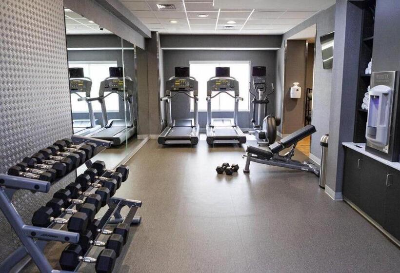 فندق Fairfield By Marriott   Rockingham, Nc