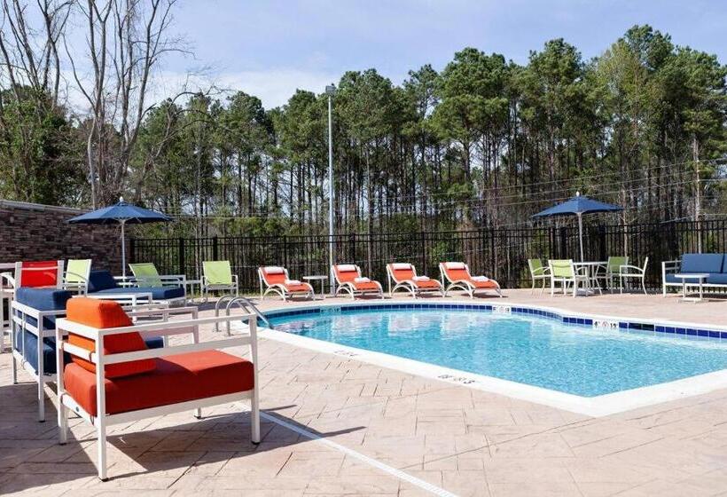 فندق Fairfield By Marriott   Rockingham, Nc