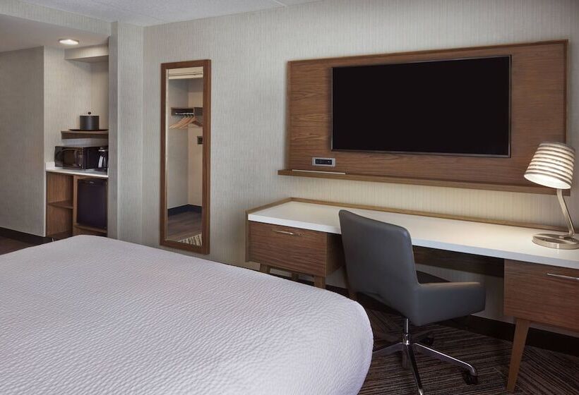 호텔 Four Points By Sheraton Hamilton Stoney Creek