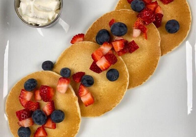 호텔 Four Points By Sheraton Hamilton Stoney Creek