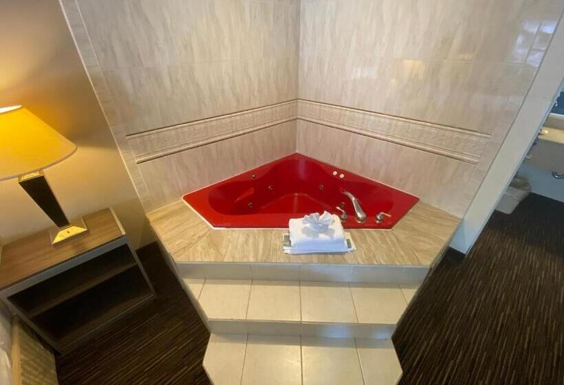 ホテル Garden State Inn