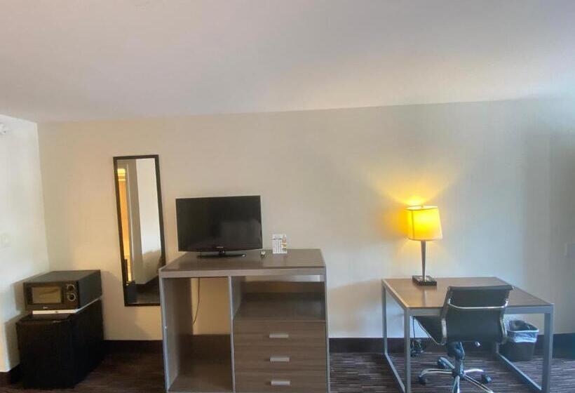 ホテル Garden State Inn