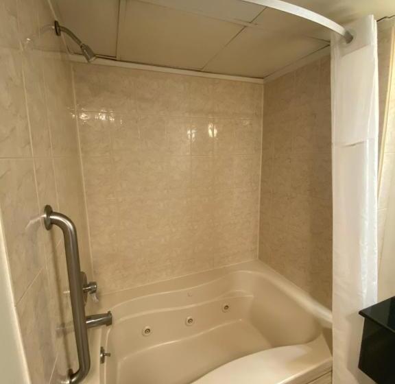 ホテル Garden State Inn